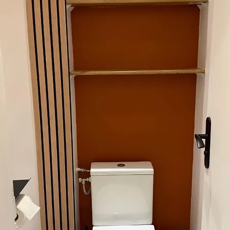 דירה Le Cosy Del Rey, T2 *