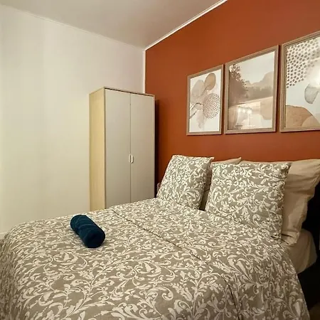 דירה Le Cosy Del Rey, T2