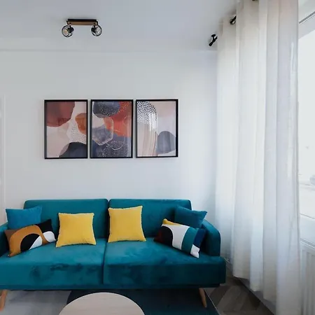 דירה Le Cosy Del Rey, T2